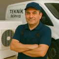 Yusuf Usta — Aydın Klima Teknisyeni